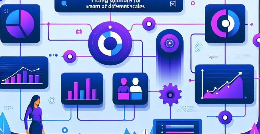 中小企业 HRM 系统实施策略：不同规模的适配方案